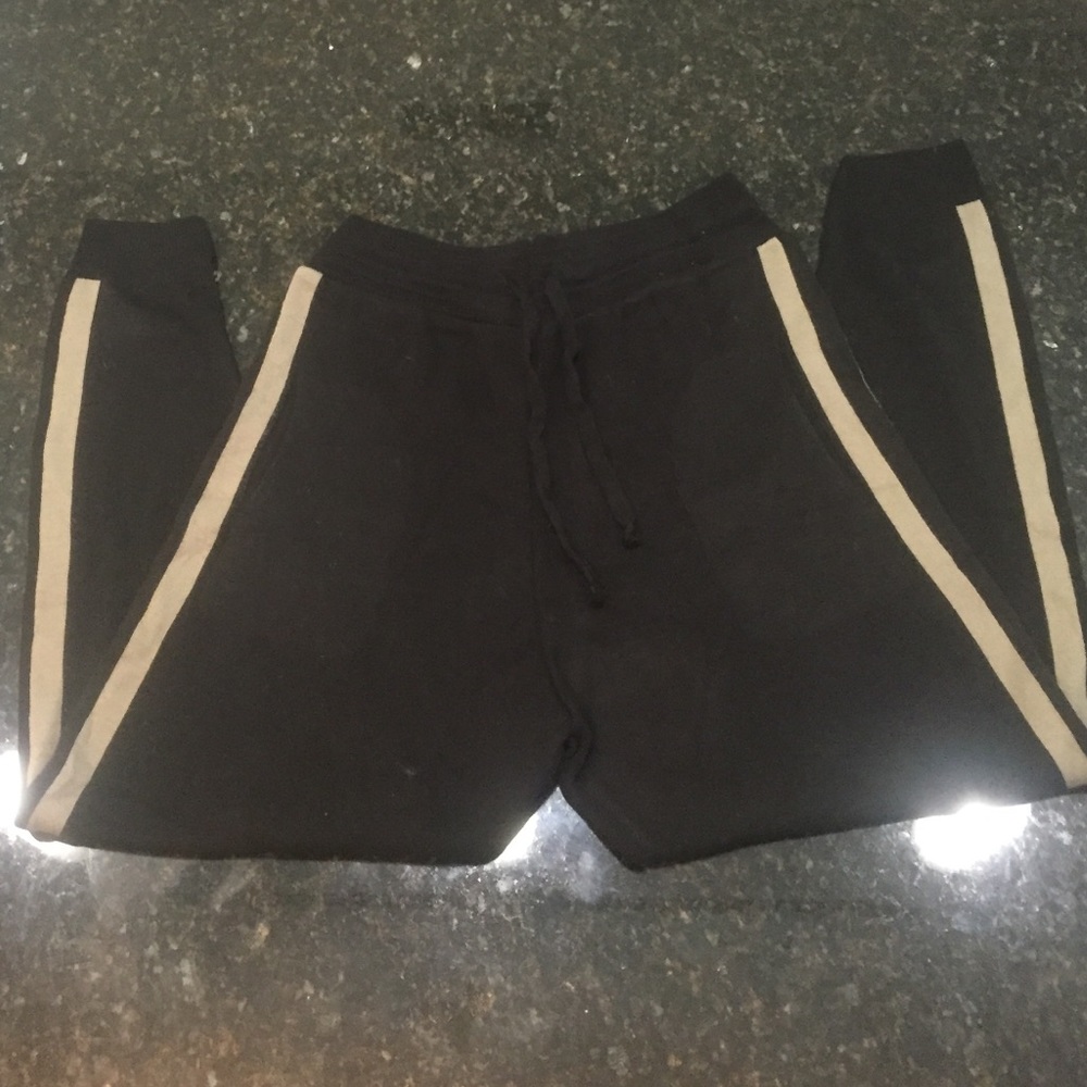 BoohooMan Joggers Knitted XL